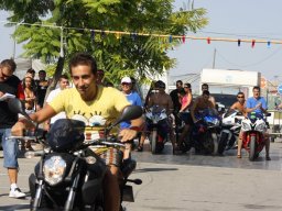 XVII Concentracion - 2010